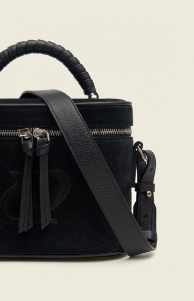 Сумка W4103 Черный